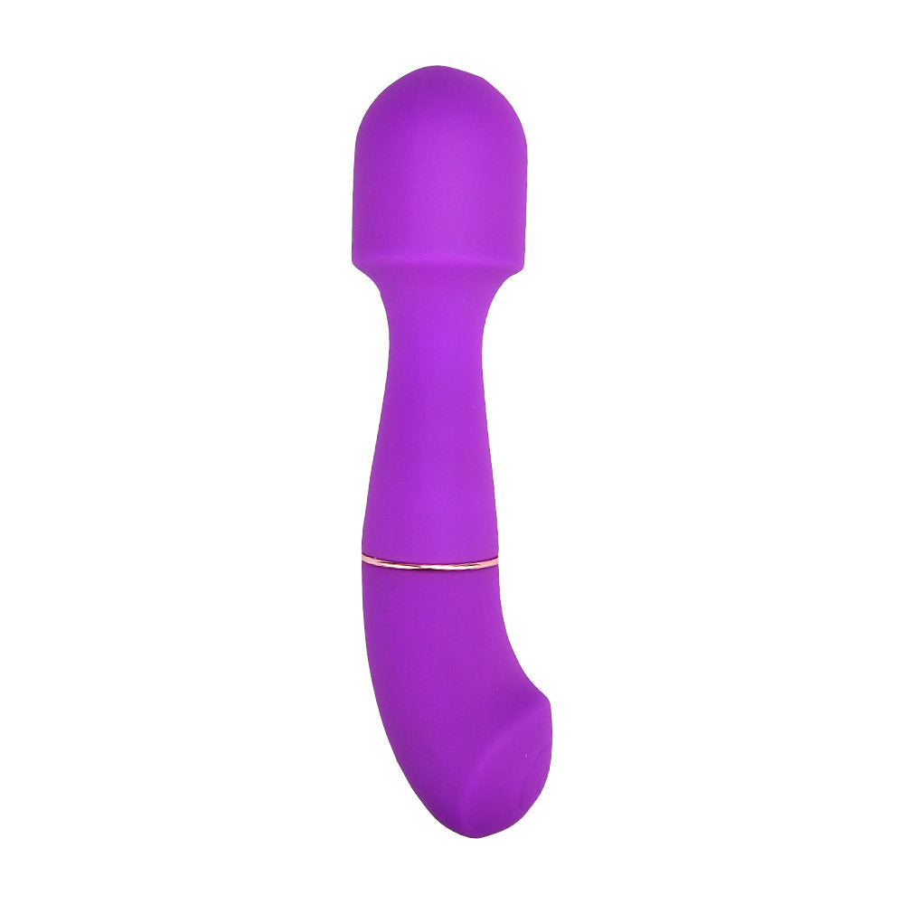 Loving Joy DUA verwisselbare vibrator met 2 bijlagen