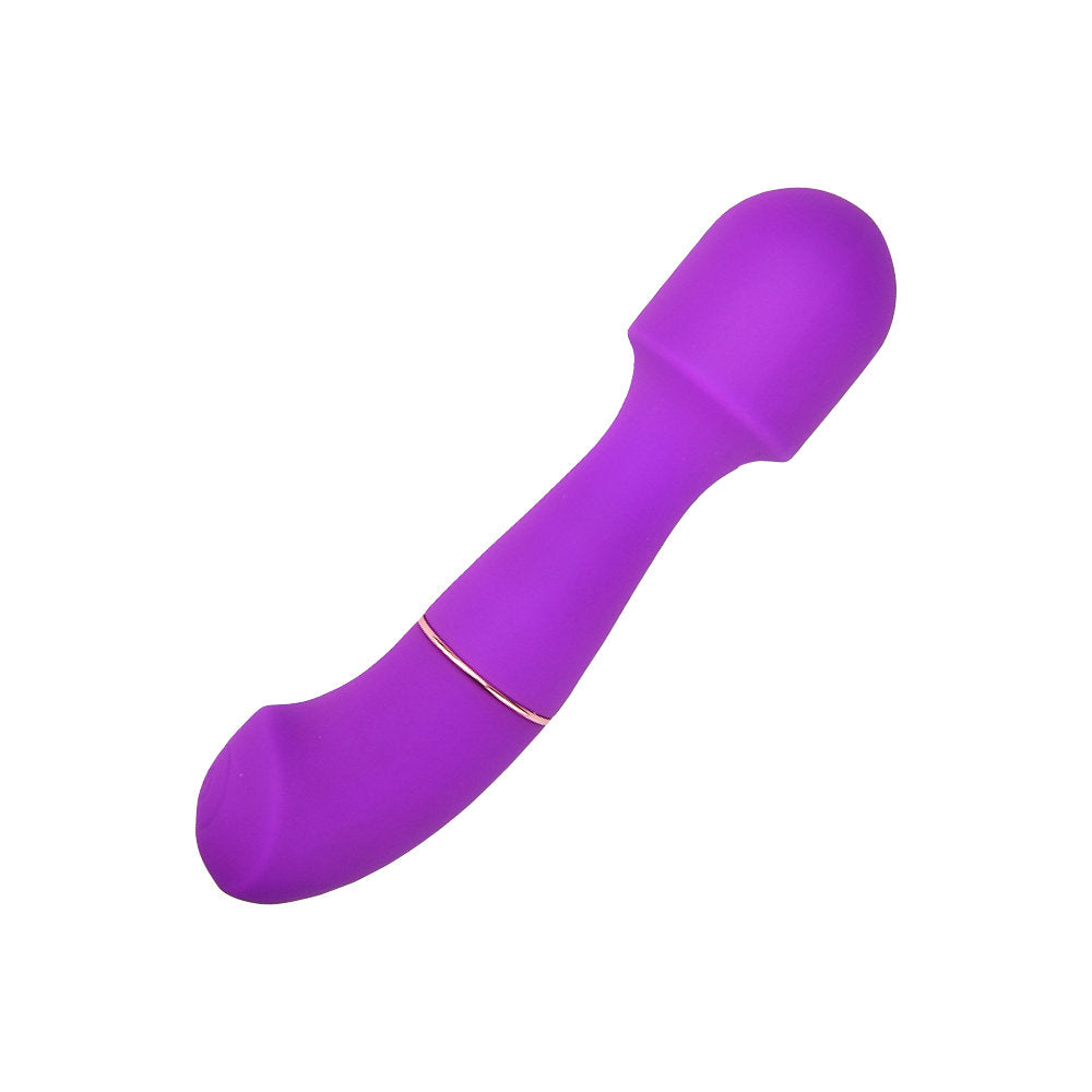 Loving Joy DUA verwisselbare vibrator met 2 bijlagen