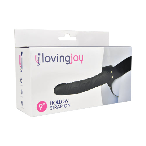 Loving Joy 22cm strapon