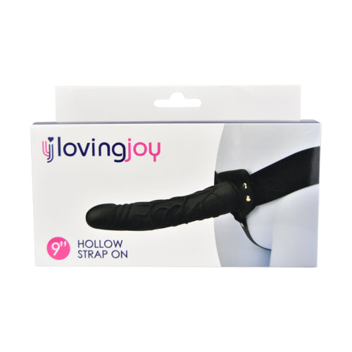 Loving Joy 22cm strapon