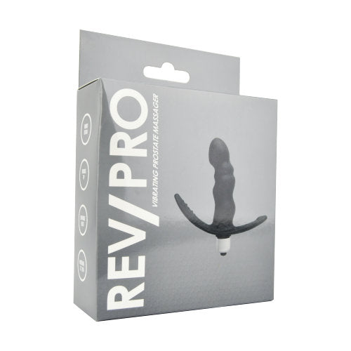 Rev-Pro vibrerende prostaatmassager