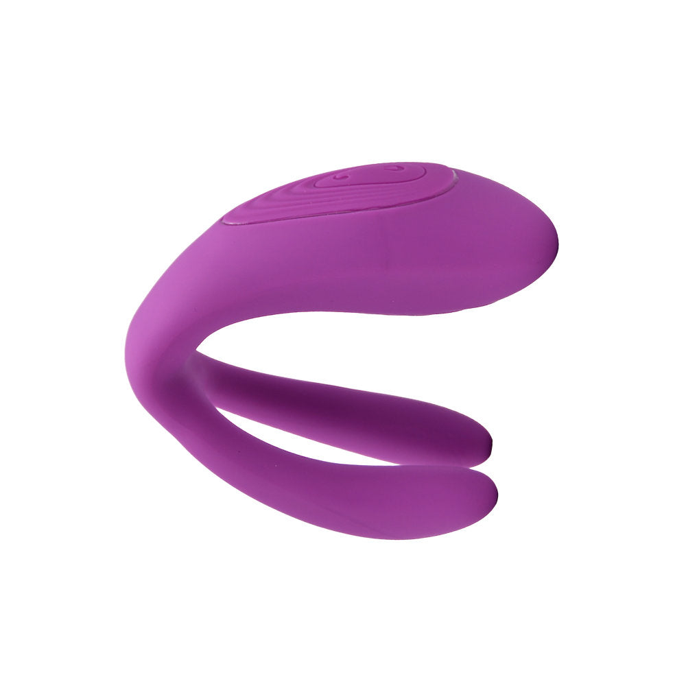 Loving Joy Duet Afstandsbediening Koppels Vibrator