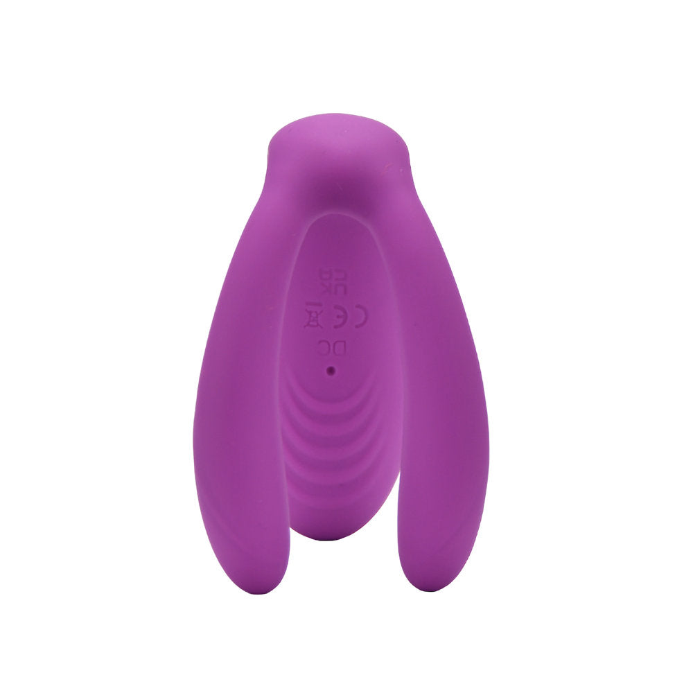 Loving Joy Duet Afstandsbediening Koppels Vibrator