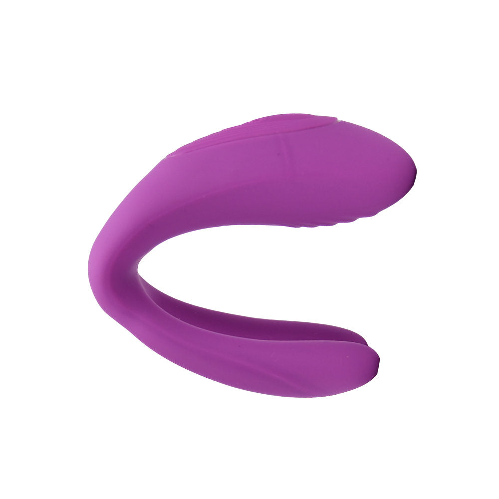 Loving Joy Duet Afstandsbediening Koppels Vibrator