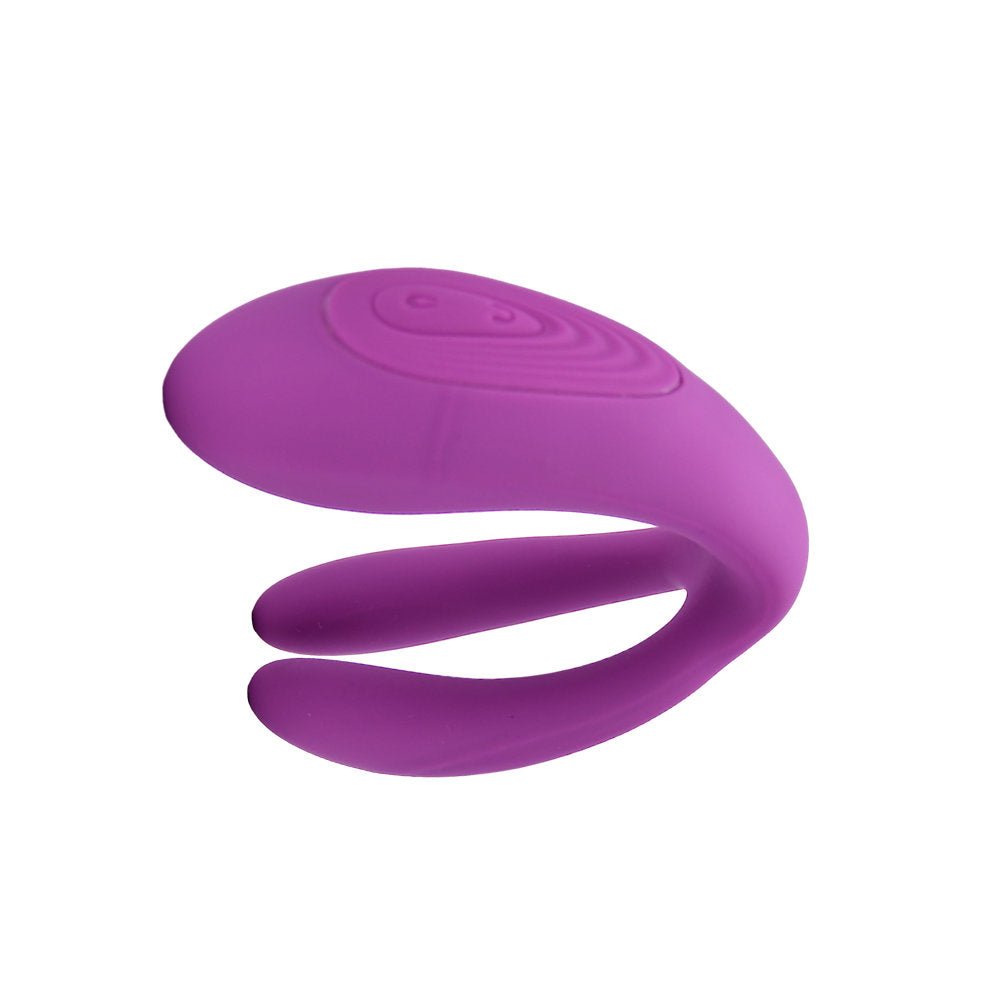 Loving Joy Duet Afstandsbediening Koppels Vibrator