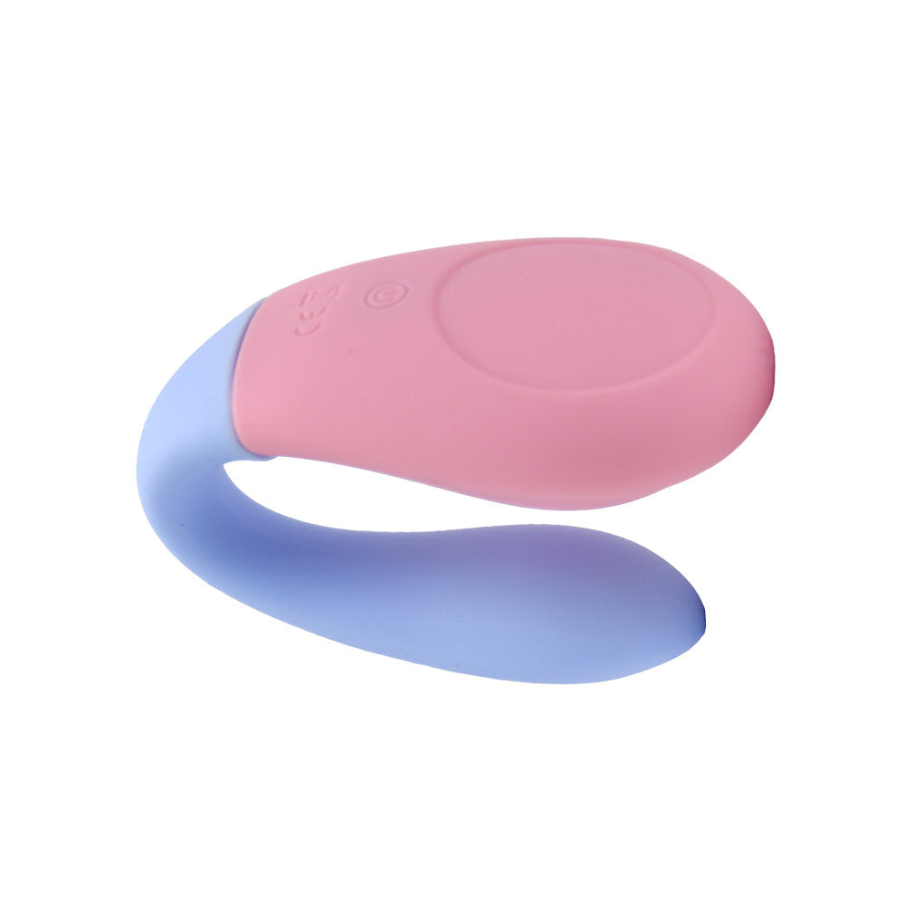 Loving Joy Fuze Afstandsbediening Koppels Vibrator