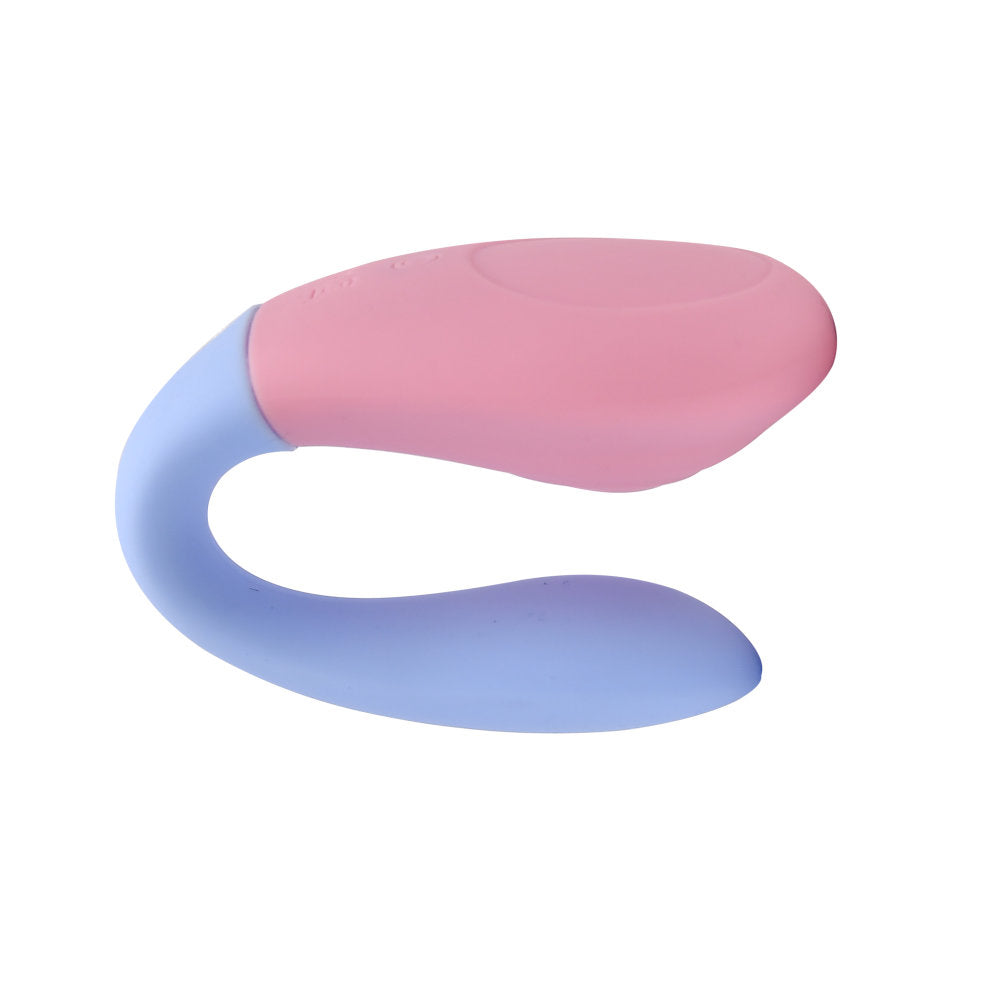 Loving Joy Fuze Afstandsbediening Koppels Vibrator