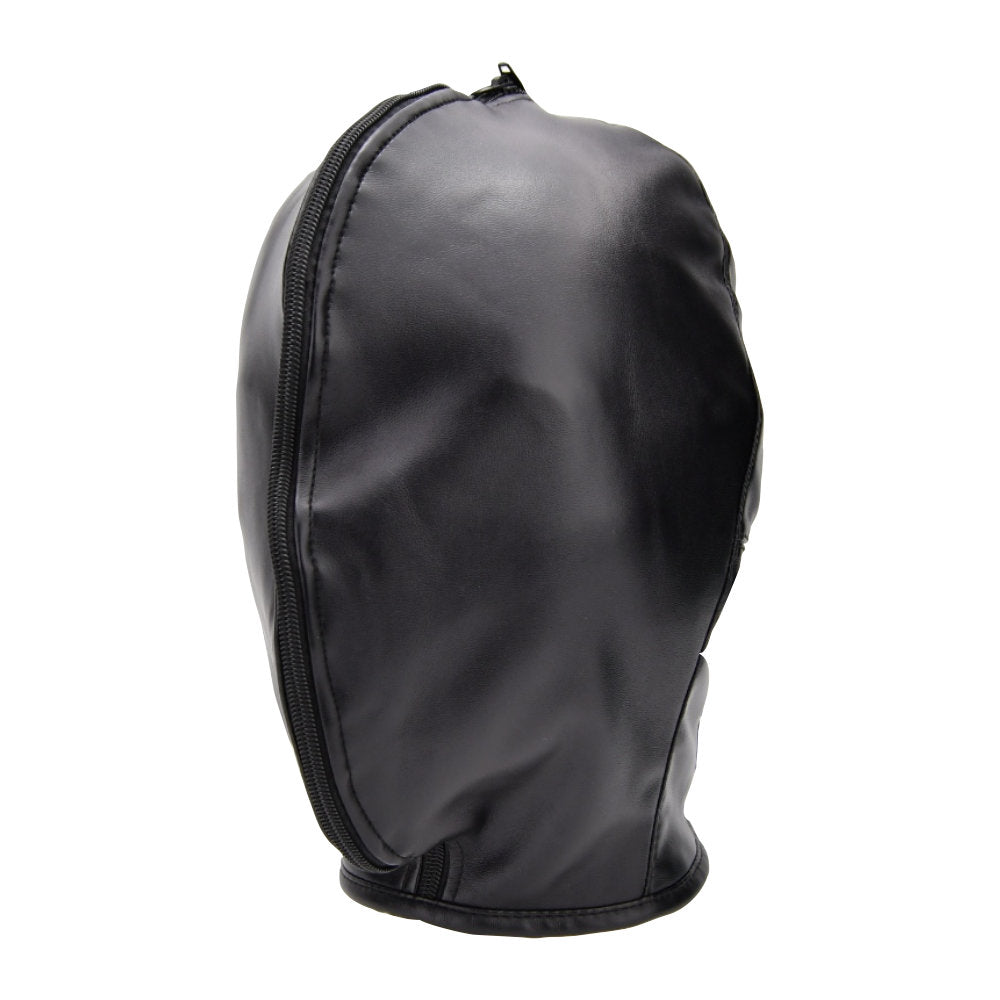 Gebonden aan Please Open Eyed Hood