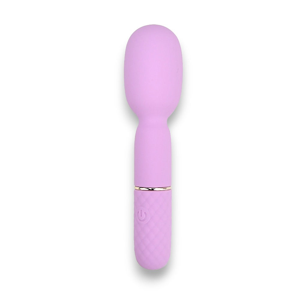 Nauti Petites 10 Speed ​​Wand Vibrator