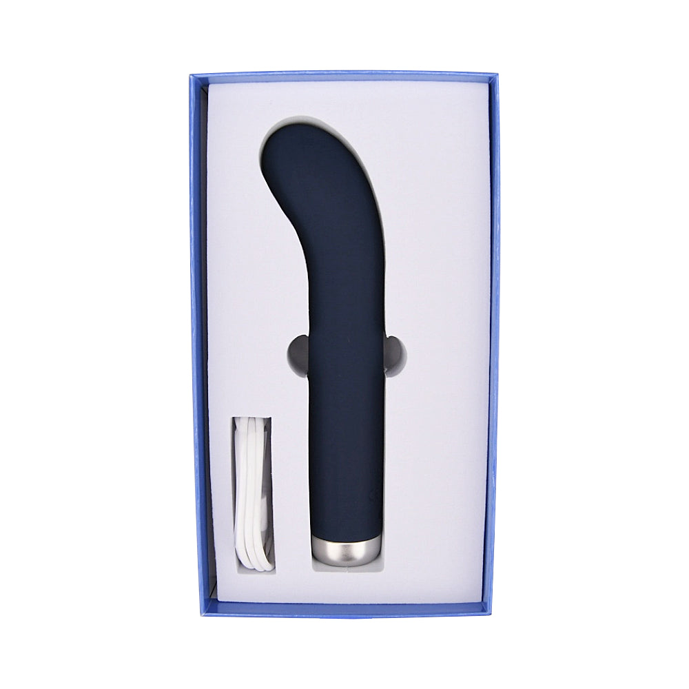 Nauti Siliconen G-Spot Vibrator
