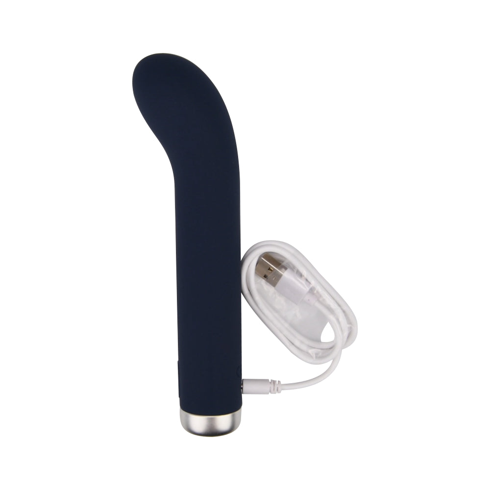 Nauti Siliconen G-Spot Vibrator