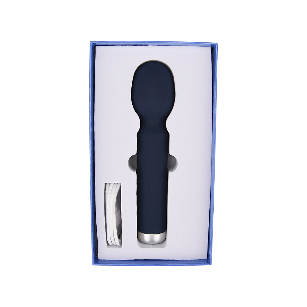 Nauti Siliconen Wand Vibrator
