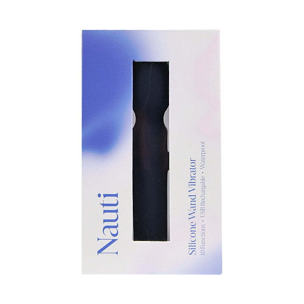 Nauti Siliconen Wand Vibrator