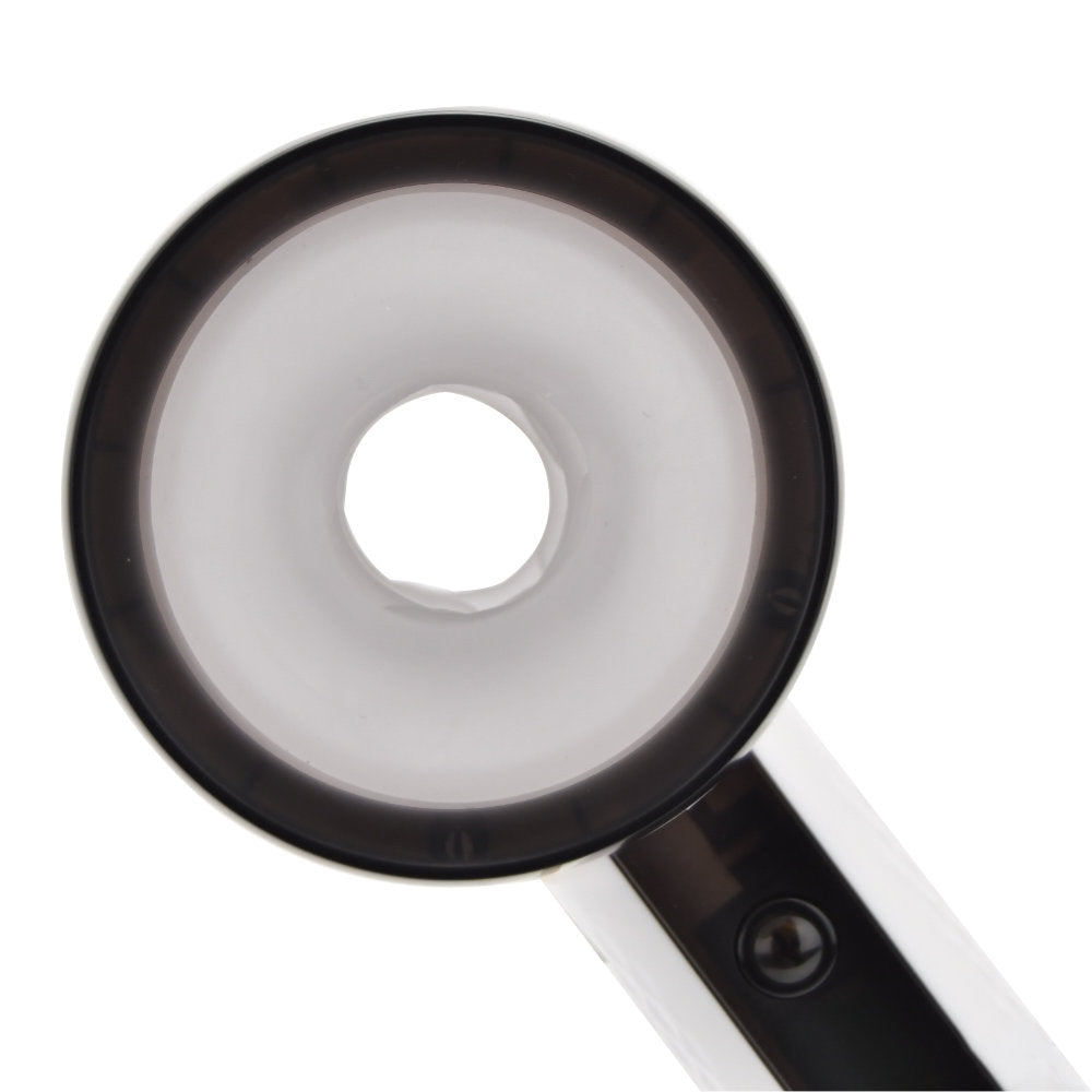 REV Duwende Mannelijke Masturbator