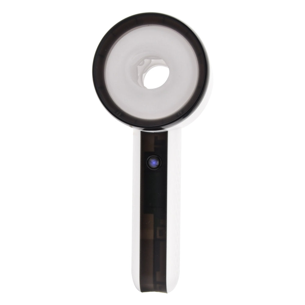 REV Duwende Mannelijke Masturbator