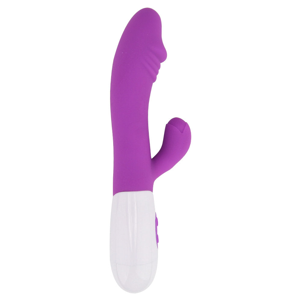 Jessica Rabbit Semi-Realistische Konijnen Vibrator