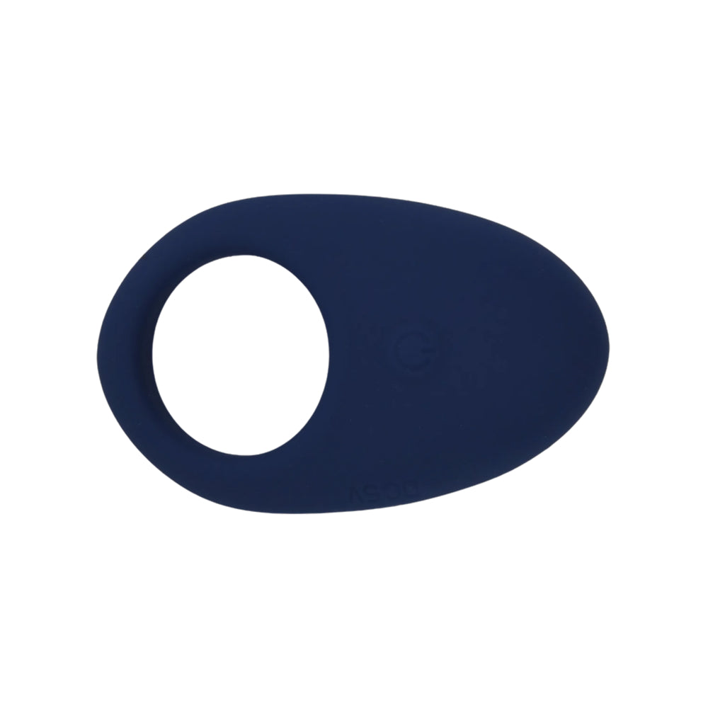 Tabooboo tussen jou en mij vibrerende liefdesring