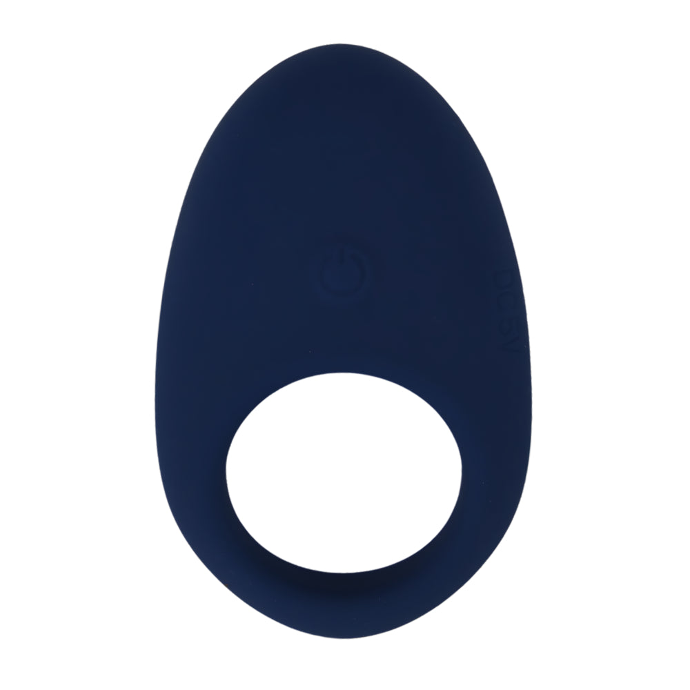 Tabooboo tussen jou en mij vibrerende liefdesring