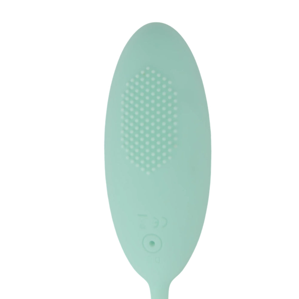 Tabooboo Breng Me Terug Naar Bed Afstandsbediening Liefde Ei