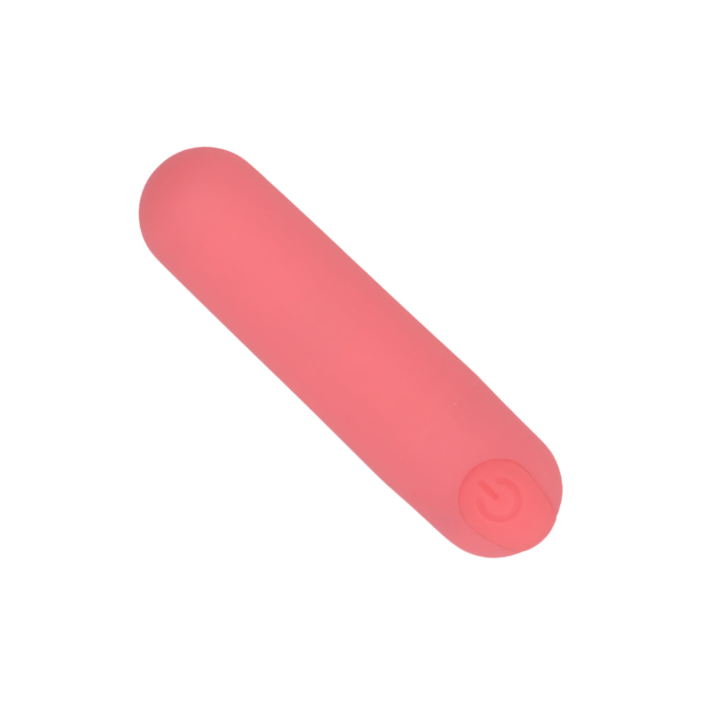 Tabooboo De Lunchpauze Kogel Vibrator