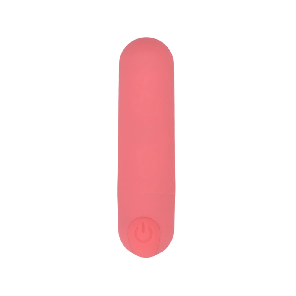 Tabooboo De Lunchpauze Kogel Vibrator