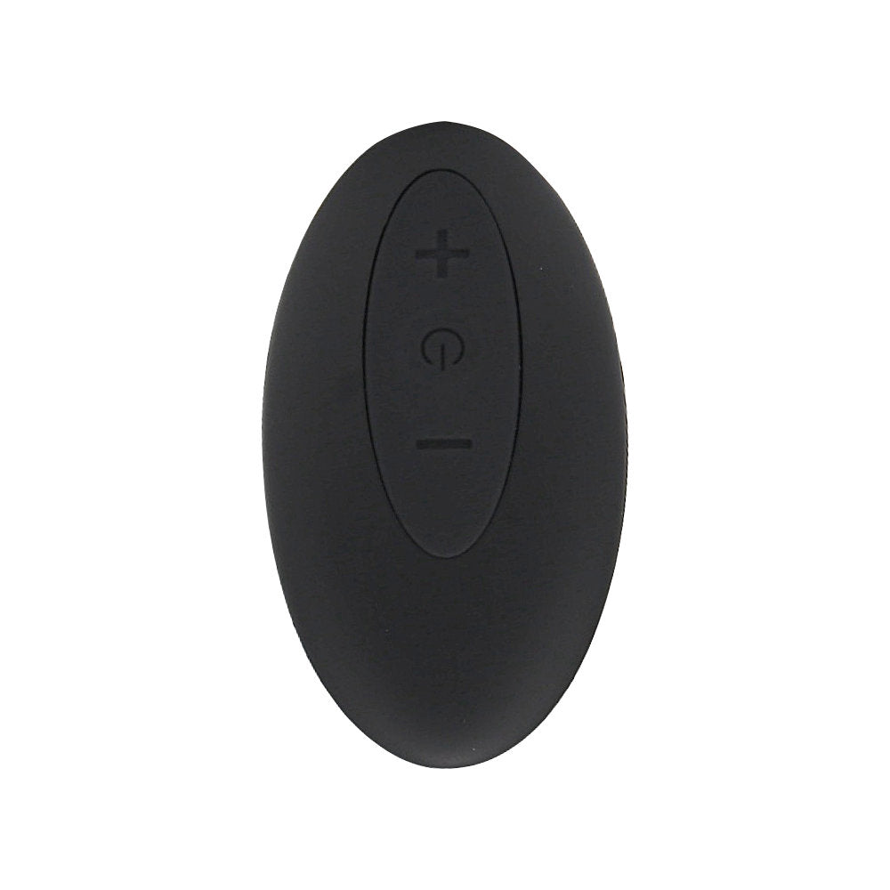 Rev-Pro 10 functie op afstand bestuurbare prostaatmassager