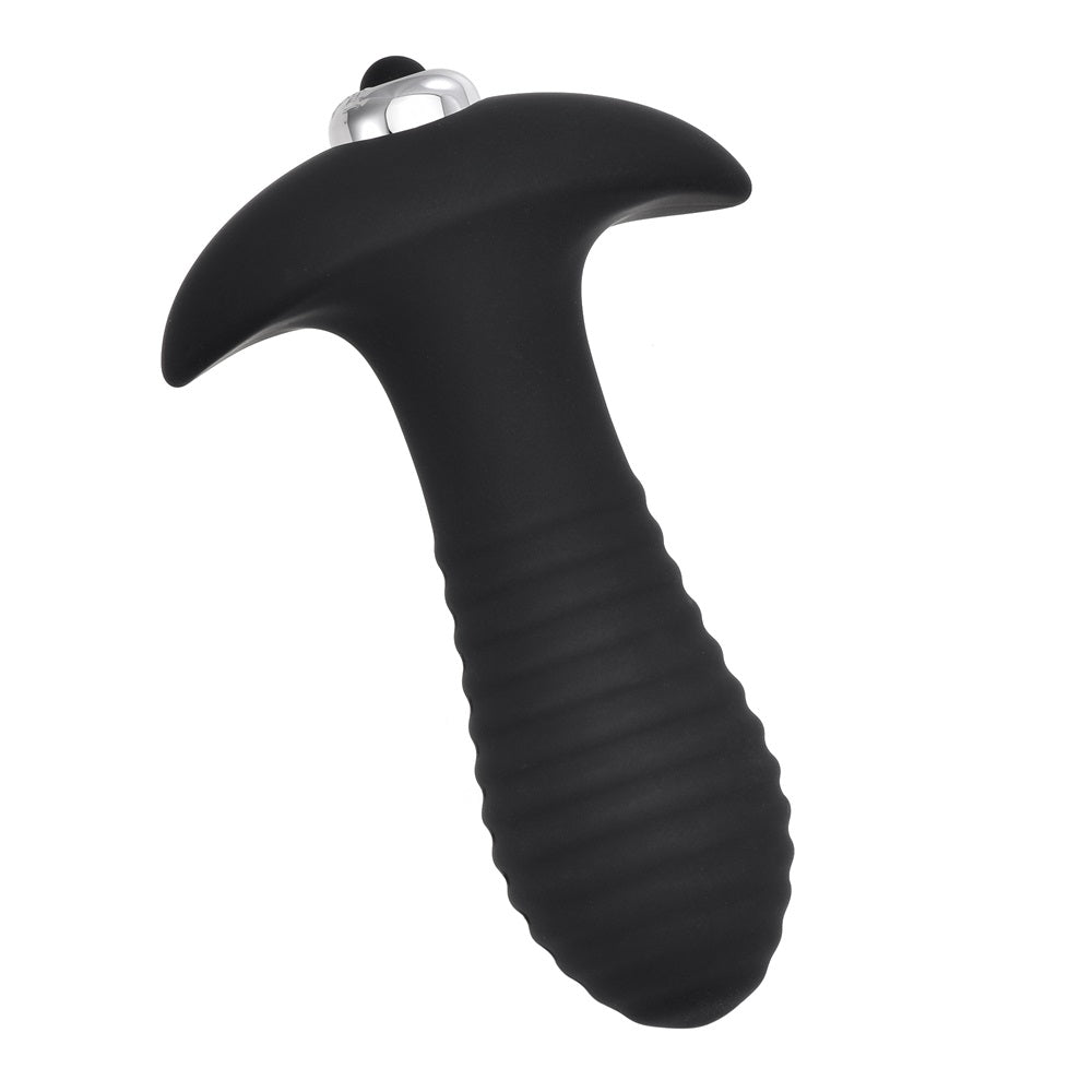 Loving Joy Swirl 7 Functie Vibrerende Butt Plug