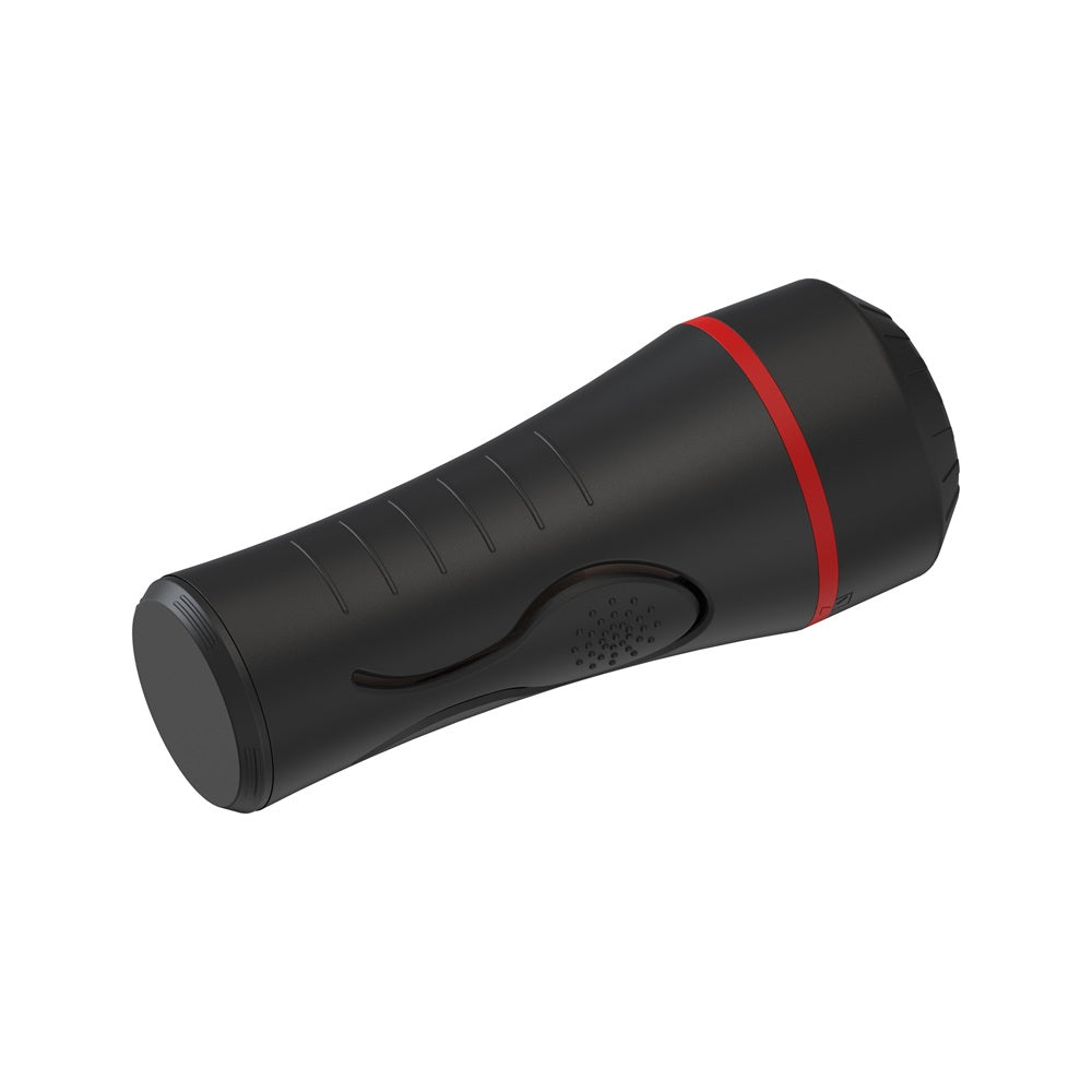 Rev-Lite knijpbare mannelijke masturbator