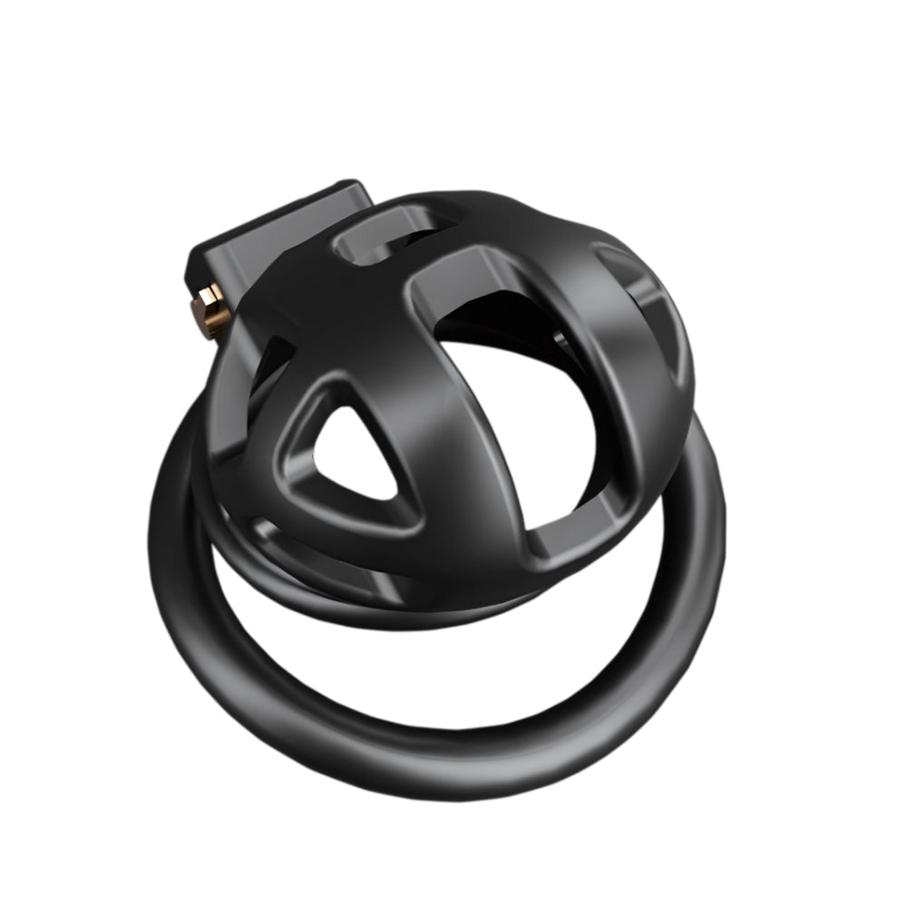 In beslag nemen Sentinel Cock Cage