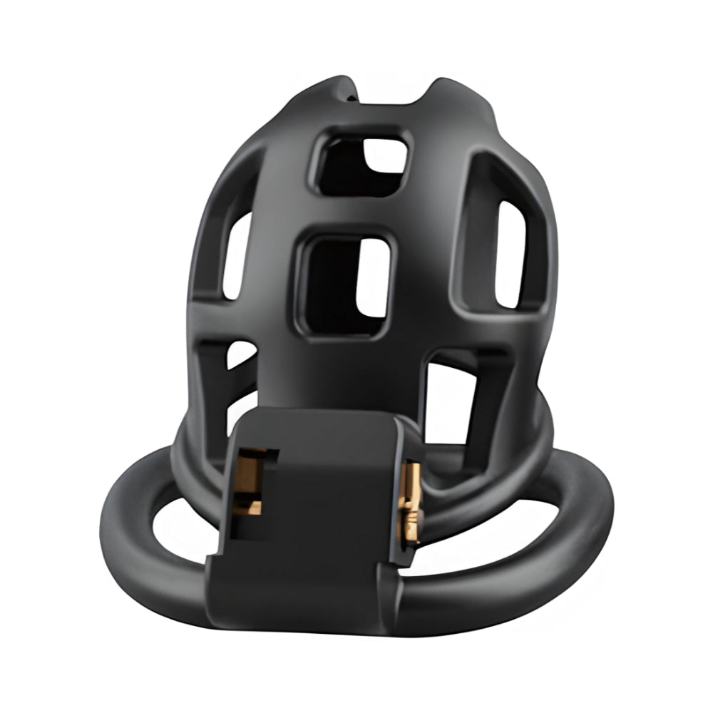 In beslag nemen Sentinel Cock Cage