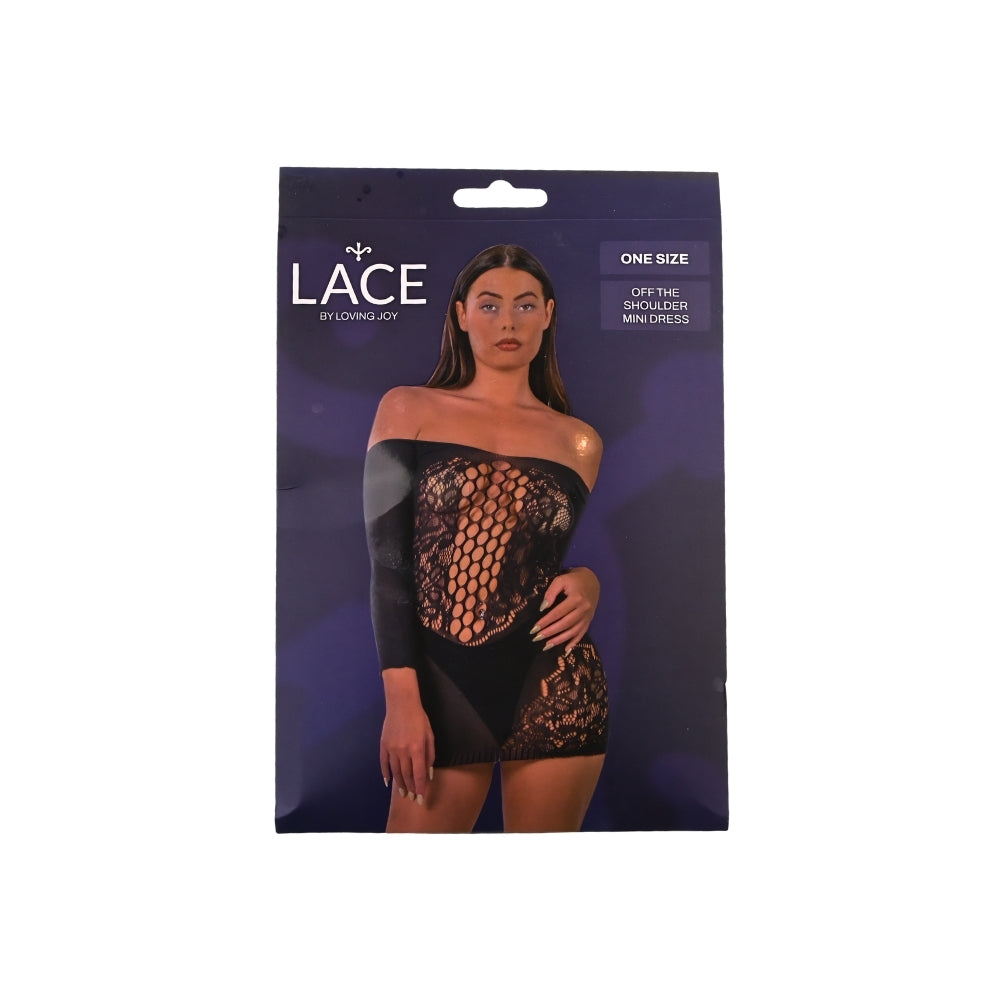 lace-by-lj-off-the-shoulder-mini-dress-black