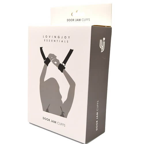 Loving Joy Deur Jam Manchetten