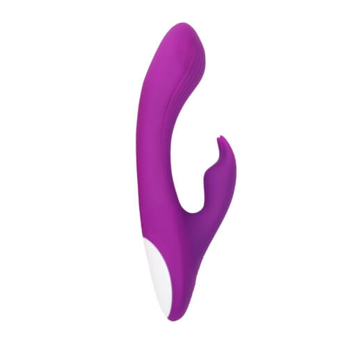 Loving Joy FLEX siliconen buigbare konijnenvibrator