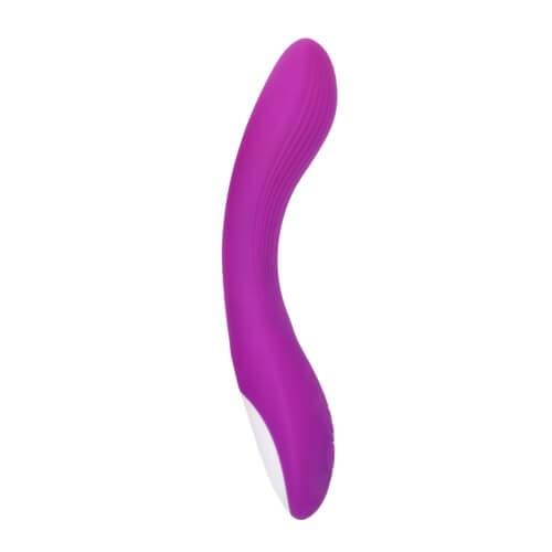 Loving Joy FLUX Siliconen Buigbare G-Spot Vibrator