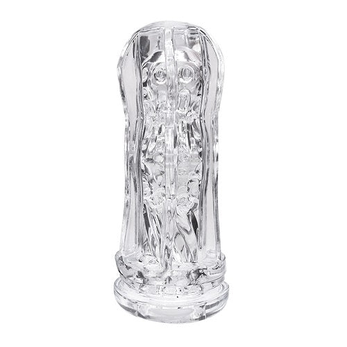 Rev-Air Light Herbruikbare Masturbatie Cup