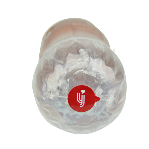 Rev-Air Strakke Herbruikbare Masturbatie Cup